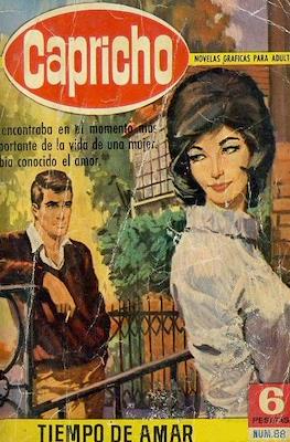 Capricho (1963) #88