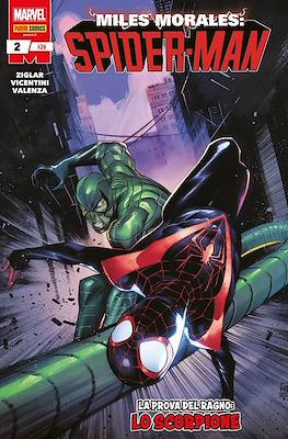 Miles Morales: Spider-Man #26
