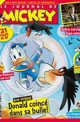 Le Journal de Mickey #3586