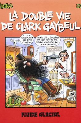 Fluide Glacial. Les albums #224