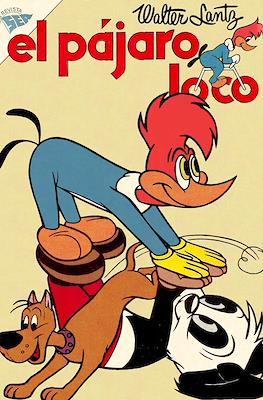 El pájaro loco #219