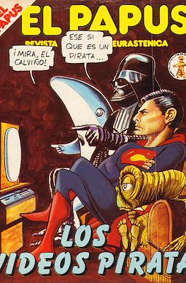 El Papus #488