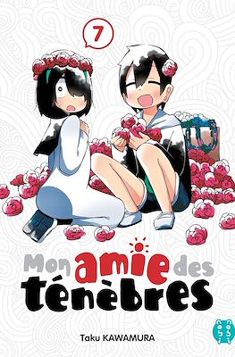 Mon amie des ténèbres #7