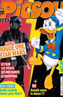 Picsou Magazine #527
