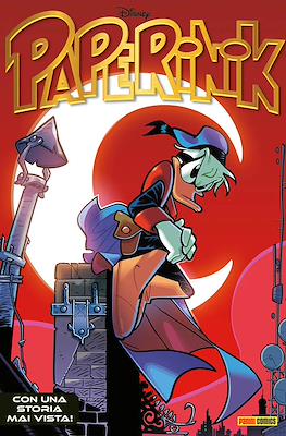 Paperinik #112