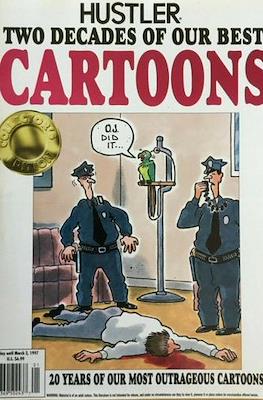 Two Decades of Our Best Cartoons