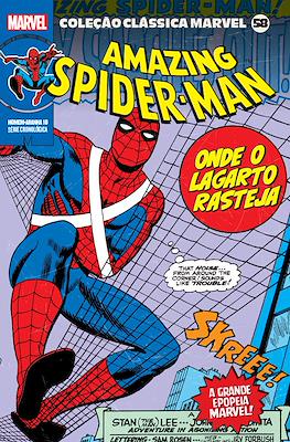 Colecção Clássica Marvel #58