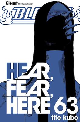 Bleach #63