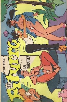 Piturro (Tercera época) #27
