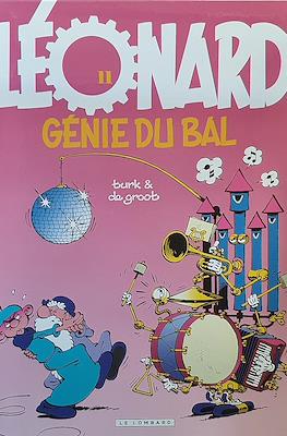 Léonard #11