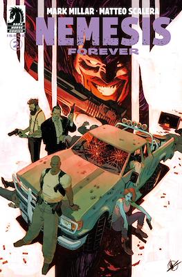 Nemesis Forever (2025) #2