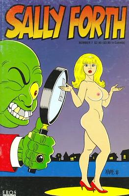 Sally Forth #7