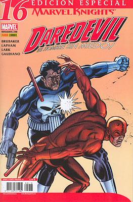Marvel Knights: Daredevil Vol. 2 (2006-2010). Edición Especial (Grapa) #16