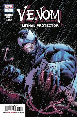 Venom: Lethal Protector Vol. 2 (2022) #4