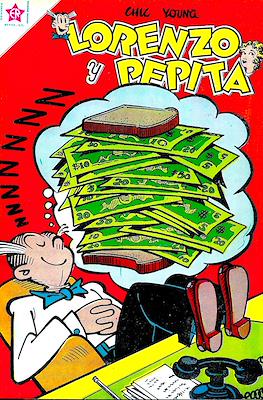 Pepita / Lorenzo y Pepita #136