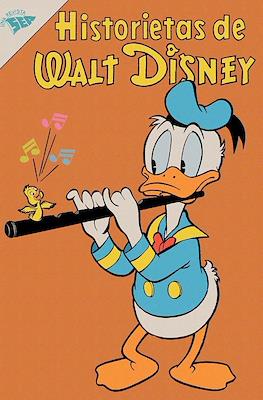 Historietas de Walt Disney #238