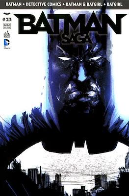 Batman Saga #23