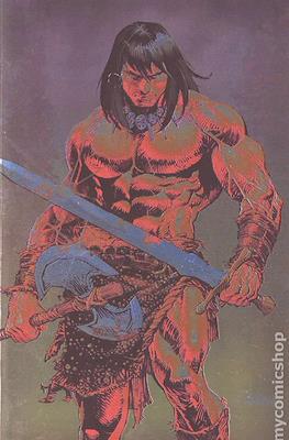 Conan The Barbarian (2023 Variant Cover) #21.4