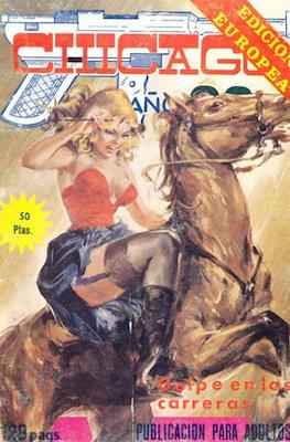Chicago años 20 #14