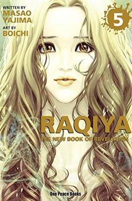 Raqiya: The New Book of Revelation #5