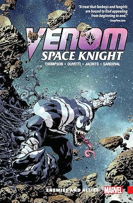 Venom: Space Knight (2015-2016) #2