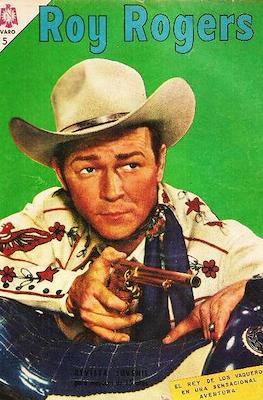 Roy Rogers #167