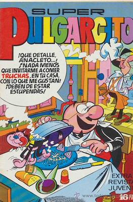 Super Pulgarcito (Grapa 68-58 pp) #26