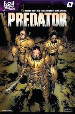 Predator Vol. 2 (2023) #5