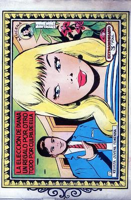 Azucena Extraordinario #73