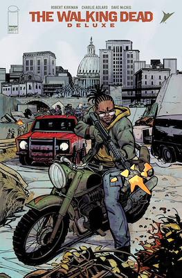 The Walking Dead Deluxe (Variant Cover) #69.1