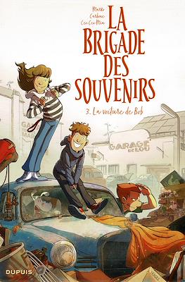 La brigade des souvenirs #3