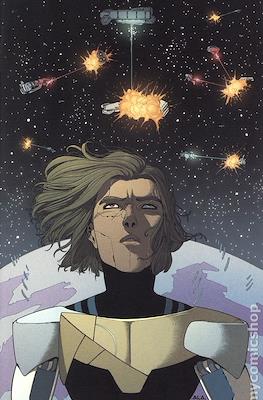 We Only Find Them When They're Dead (Variant Cover) #11.1