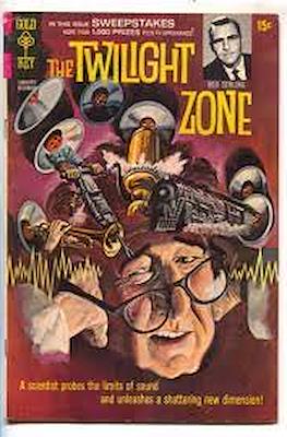 The Twilight Zone #31