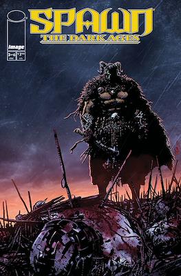 Spawn. The Dark Ages (2025-) #3