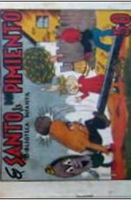 Biblioteca Infantil #30