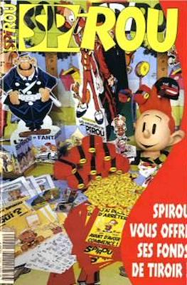 Le journal de Spirou #2994