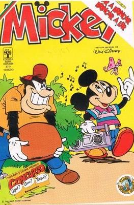 Mickey #170