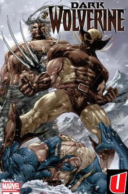 Wolverine / Dark Wolverine (2009-2010) #86