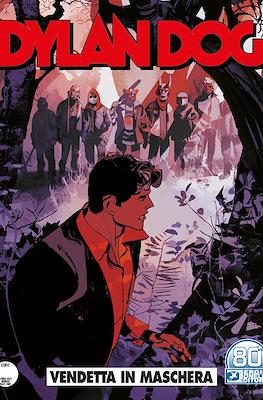 Dylan Dog #415