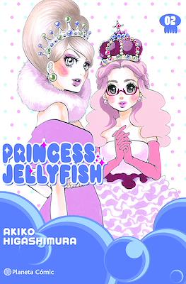 Princess Jellyfish (Rústica) #2