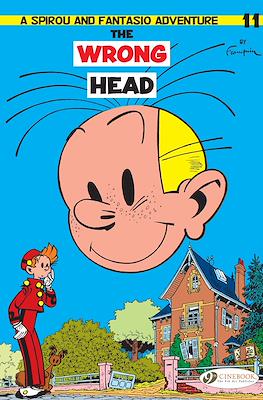 Spirou & Fantasio #11