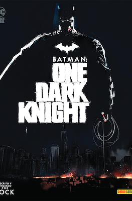 Batman: One Dark Knight