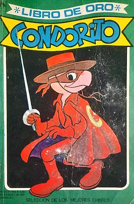 Condorito Libro de Oro #22