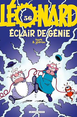 Léonard #56