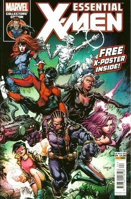 Essential X-Men Vol. 5 (2018-) #24