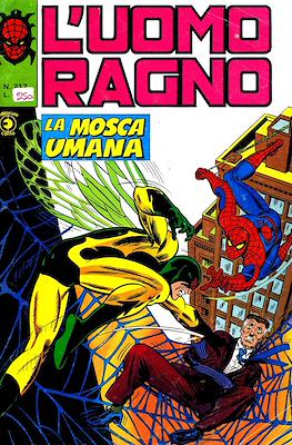 L'Uomo Ragno Vol. 1 #217