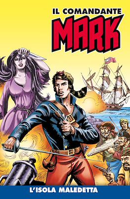 Il Comandante Mark #124