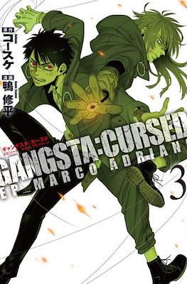 Gangsta:Cursed - EP_Marco Adriano #3