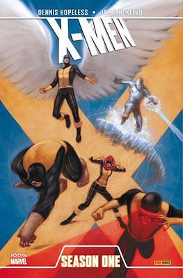 X-Men - Collection 100% Marvel #10