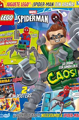 Lego Marvel Spider-Man #16
